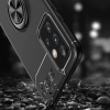 Galaxy A52 Kılıf Zore Ravel Silikon Kapak