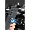 Galaxy A54 Kılıf Zore Ravel Silikon Kapak