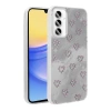Galaxy A55 Kılıf Kamera Korumalı Figürlü Zore Ponti Silikon Kapak