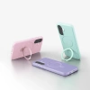 Galaxy A56 Kılıf M-safe Şarj Özellikli Standlı Zore Samara Kapak