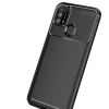 Galaxy M31 Kılıf Zore Negro Silikon Kapak