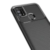 Galaxy M31 Kılıf Zore Negro Silikon Kapak