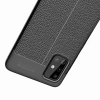 Galaxy M31S Kılıf Zore Niss Silikon Kapak