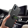 Galaxy M31S Kılıf Zore Ravel Silikon Kapak