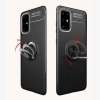 Galaxy M31S Kılıf Zore Ravel Silikon Kapak