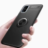 Galaxy M31S Kılıf Zore Ravel Silikon Kapak
