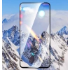 Galaxy M31S Zore Kenarları Kırılmaya Dayanıklı Cam Ekran Koruyucu