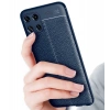 Galaxy M32 Kılıf Zore Niss Silikon Kapak