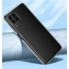 Galaxy M33 Kılıf Zore Kamera Korumalı Süper Silikon Kapak