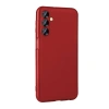 Galaxy M34 5G Kılıf Zore Premier Silikon Kapak