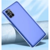 Galaxy M51 Kılıf Zore Kamera Korumalı Süper Silikon Kapak