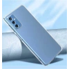 Galaxy M52 Kılıf Zore Kamera Korumalı Süper Silikon Kapak