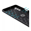 Galaxy M52 Kılıf Zore Ravel Silikon Kapak