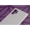 Galaxy Note 10 Plus Kılıf Zore Shining Silikon