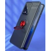 Galaxy S20 Ultra Kılıf Zore Ravel Silikon Kapak