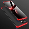 Galaxy S21 Ultra Kılıf Zore Ays Kapak