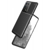 Galaxy S21 Ultra Kılıf Zore Negro Silikon Kapak