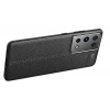 Galaxy S21 Ultra Kılıf Zore Niss Silikon Kapak