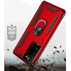 Galaxy S21 Ultra Kılıf Zore Vega Kapak