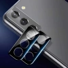 Galaxy S21 Zore Kamera Lens Koruyucu Cam Filmi