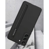 Galaxy S22 Kılıf Zore Kalemli Ays Kapak