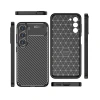 Galaxy S23 Kılıf Zore Negro Silikon Kapak