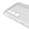 Galaxy S23 Plus Kılıf Zore Kamera Korumalı Süper Silikon Kapak