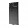 Galaxy S23 Ultra Kılıf Zore Negro Silikon Kapak