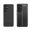 Galaxy S23 Ultra Kılıf Zore Niss Silikon Kapak