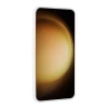 Galaxy S24 FE Kılıf Parlak Taşlı Tasarım Zore Pırlanta Kapak