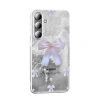 Galaxy S24 Kılıf Desenli Zore Mep Kapak