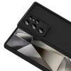 Galaxy S24 Ultra Kılıf Kamera Korumalı Zore Ananas Kapak