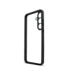 Galaxy S25 FE Kılıf Kamera Korumalı Şeffaf Arka Yüzey Zore New Roll Kapak