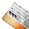 Galaxy S25 Kılıf Desenli Zore Mep Kapak