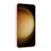 Galaxy S25 Kılıf Parlak Taşlı Tasarım Zore Pırlanta Kapak