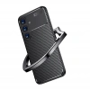 Galaxy S25 Kılıf Zore Negro Silikon Kapak