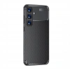 Galaxy S25 Kılıf Zore Negro Silikon Kapak