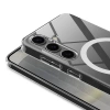 Galaxy S25 Plus Kılıf Kamera Korumalı M-safe Sert PC Zore Porto Kapak