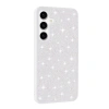 Galaxy S25 Plus Kılıf Parlak Taşlı Tasarım Zore Pırlanta Kapak