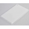 Galaxy Tab A 10.1 (2019) T510 Kılıf Zore Tablet Süper Silikon Kapak