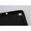 Galaxy Tab A 10.1 (2019) T510 Kılıf Zore Tablet Süper Silikon Kapak