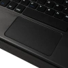 Galaxy Tab A 8.0 (2019) Zore Border Keyboard Bluetooh Bağlantılı Standlı Klavyeli Tablet Kılıfı