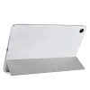 Galaxy Tab A9 Plus Zore Smart Cover Standlı 1-1 Kılıf