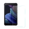 Galaxy Tab Active 3 T577 Zore Tablet Temperli Cam Ekran Koruyucu