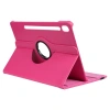 Galaxy Tab S10 FE Zore Dönebilen Standlı Kılıf