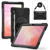 Galaxy Tab S11 Zore Defender Tablet Silikon