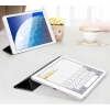 Galaxy Tab S6 T860 Zore Smart Cover Standlı 1-1 Kılıf