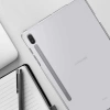 Galaxy Tab S7 T870 Kılıf Zore Tablet Süper Silikon Kapak