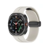 Galaxy Watch 8 44mm Zore KRD-84 22mm Silikon Kordon
