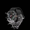 Galaxy Watch 8 Classic 46mm Zore KRD-84 Silikon Kordon